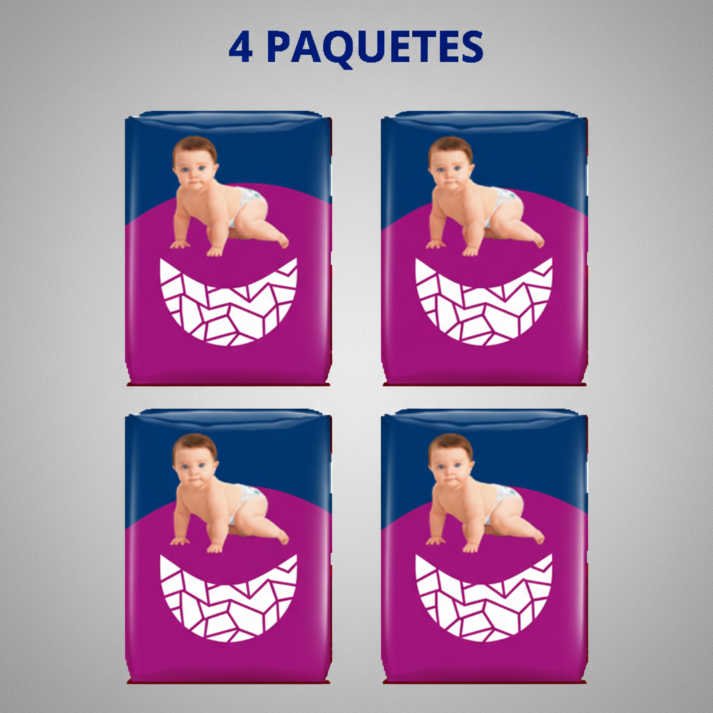 Active Baby Diapers