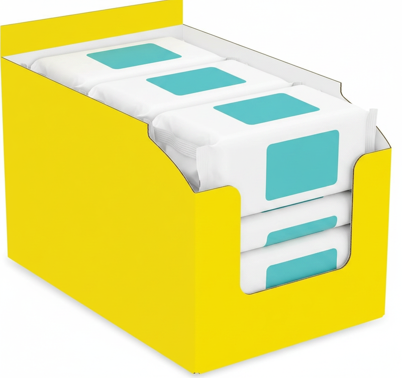 Baby Wet Wipes