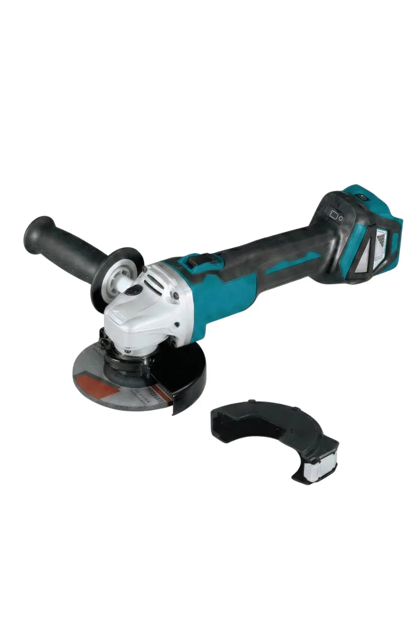 Amoladora Angular 125mm 18V LXT
