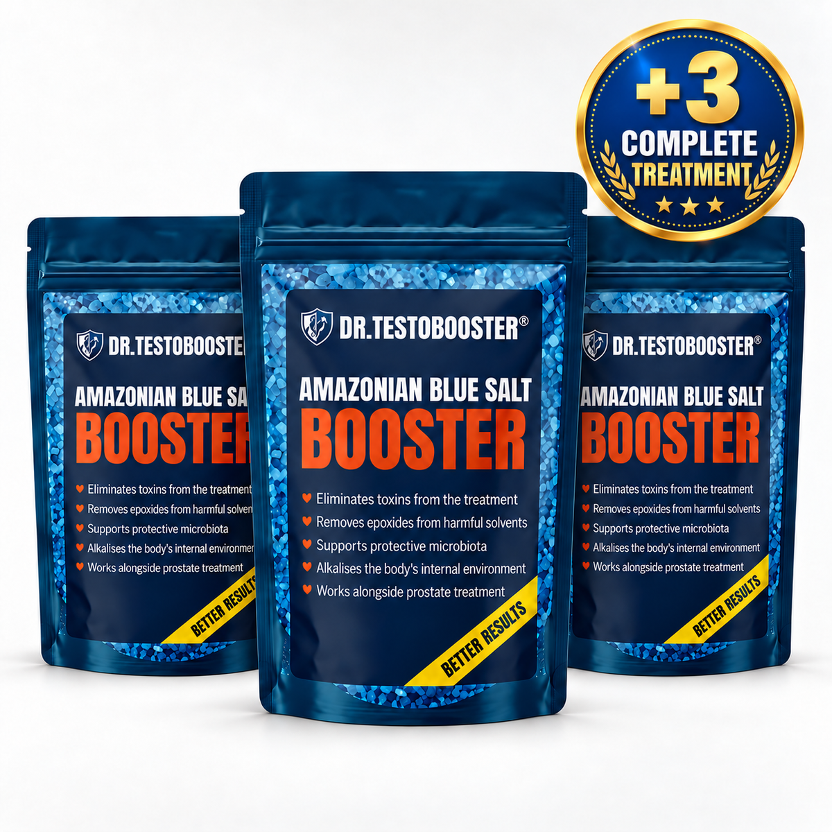 +3 Units - At Coste Price