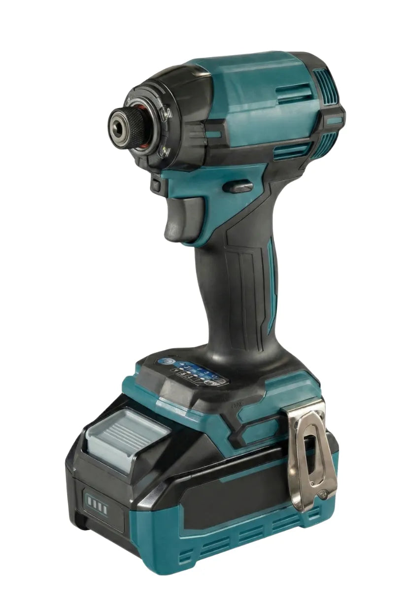Atornillador de Impacto 40V XGT Brushless